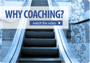 Why Coaching